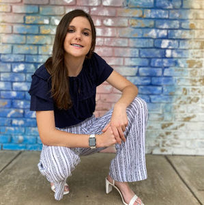 Meet your Posher, Morgan